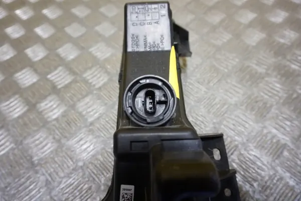 Tesla 3 2017- Farol Halogéneo LED DRL Esquerdo OEM 1077389-00-F image 10
