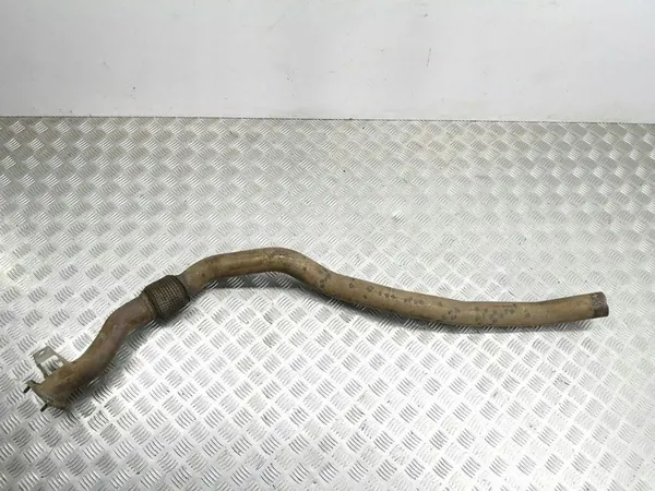 Conector flexível de escape Audi A8 S8 D3 2006 AMD107436 image 1