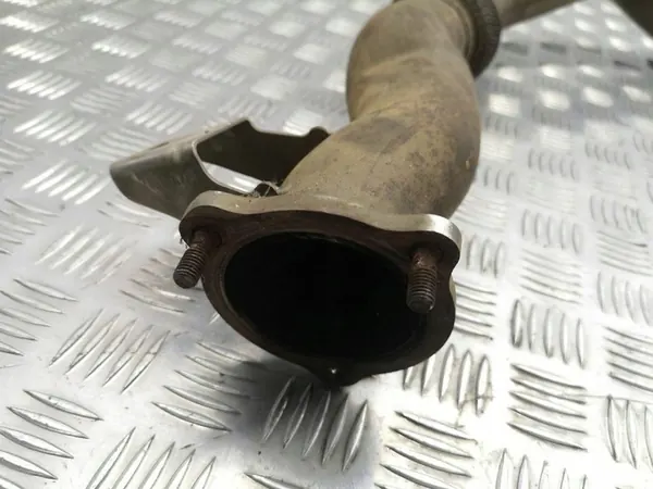Conector flexível de escape Audi A8 S8 D3 2006 AMD107436 image 2