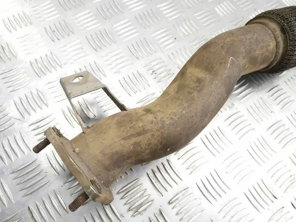 Conector flexível de escape Audi A8 S8 D3 2006 AMD107436 image 3