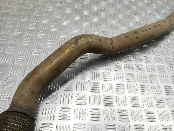 Conector flexível de escape Audi A8 S8 D3 2006 AMD107436 image 4