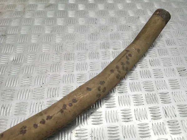 Conector flexível de escape Audi A8 S8 D3 2006 AMD107436 image 6