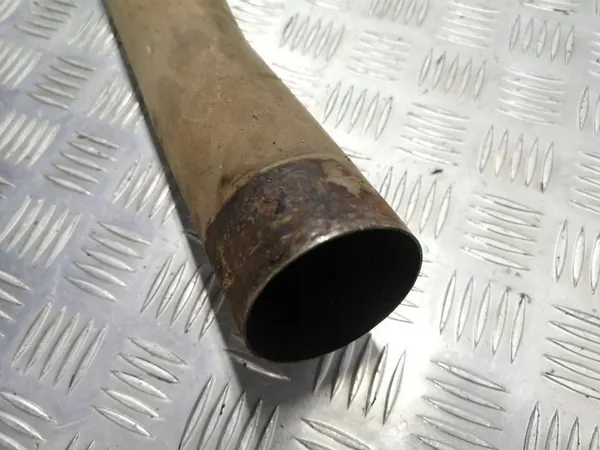 Conector flexível de escape Audi A8 S8 D3 2006 AMD107436 image 7