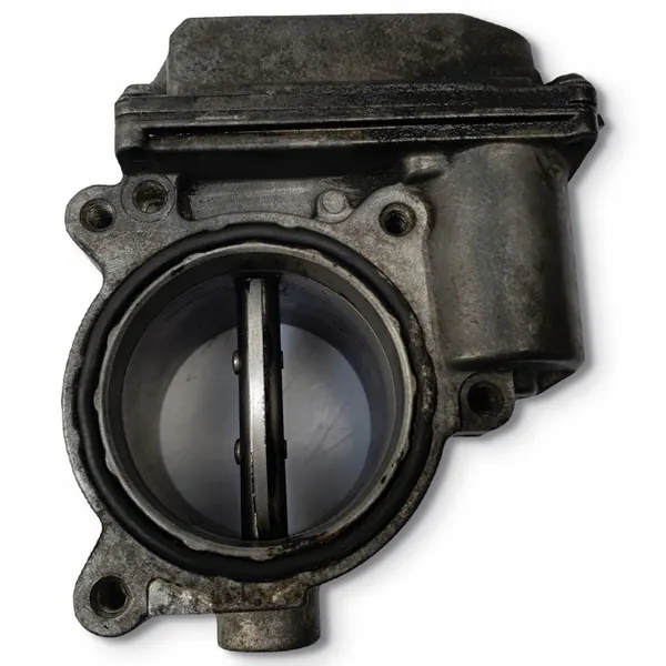 Corps de papillon OEM 4E0145950D pour Audi A4 B8 2.7 TDI image 5