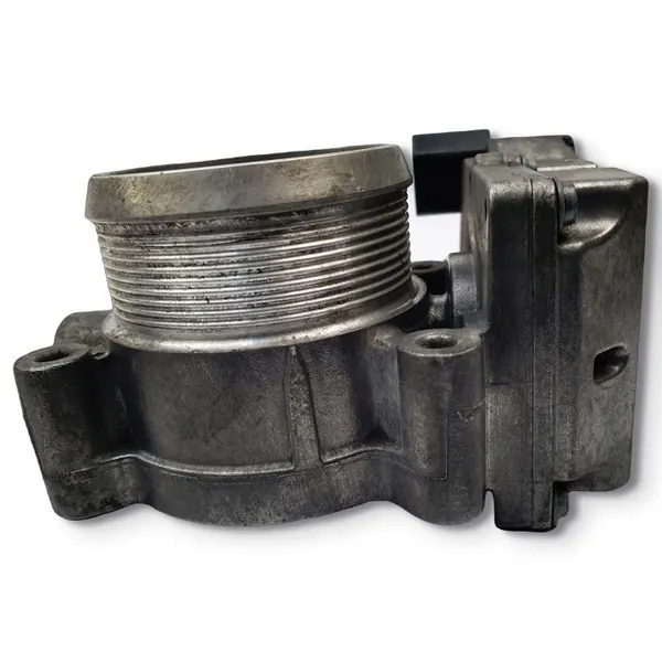 Corps de papillon OEM 4E0145950D pour Audi A4 B8 2.7 TDI image 7