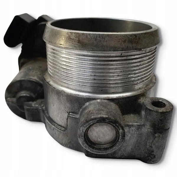Corps de papillon OEM 4E0145950D pour Audi A4 B8 2.7 TDI image 8
