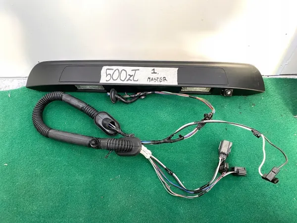 Câmera de ré OEM 284429232R para Renault Master IV image 2