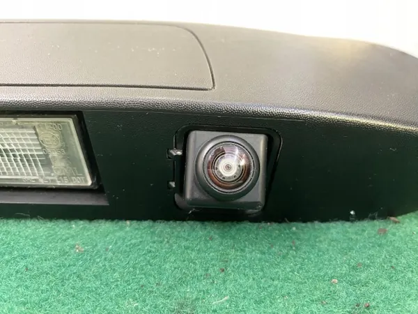 Câmera de ré OEM 284429232R para Renault Master IV image 3