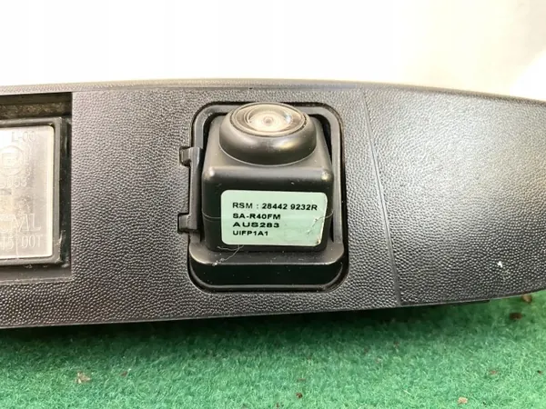 Câmera de ré OEM 284429232R para Renault Master IV image 5