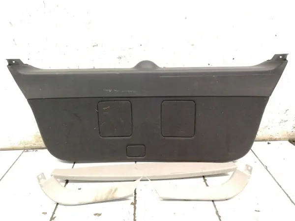 Revestimento de porta-malas Toyota Avensis OEM 6775005070 image 2