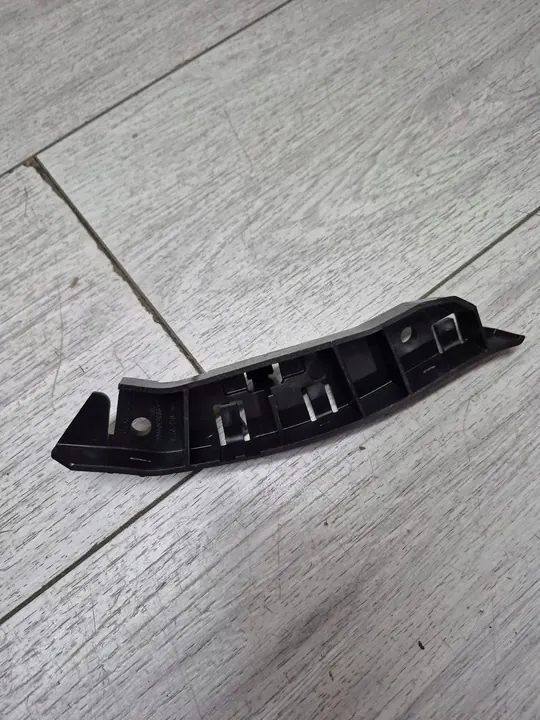 Suporte de para-choque dianteiro esquerdo Peugeot 308 III 9835304680 image 3