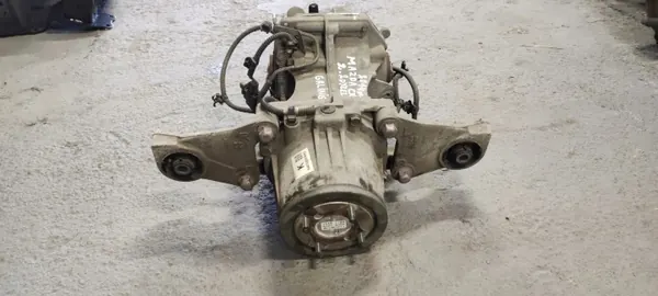 Hinterachsdifferential MAZDA CX-5 (KE, GH) 284477A0 image 3