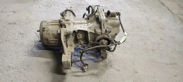 Hinterachsdifferential MAZDA CX-5 (KE, GH) 284477A0 image 4