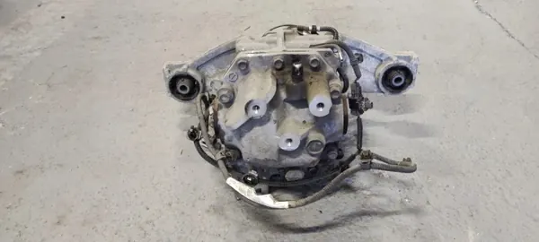 Hinterachsdifferential MAZDA CX-5 (KE, GH) 284477A0 image 5