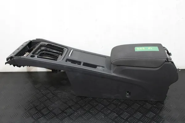 OEM TUNEL ŚRODKOWY PODŁOKIETNIK VW PASSAT B8 3G0 3G9 LIFT GTE image 2