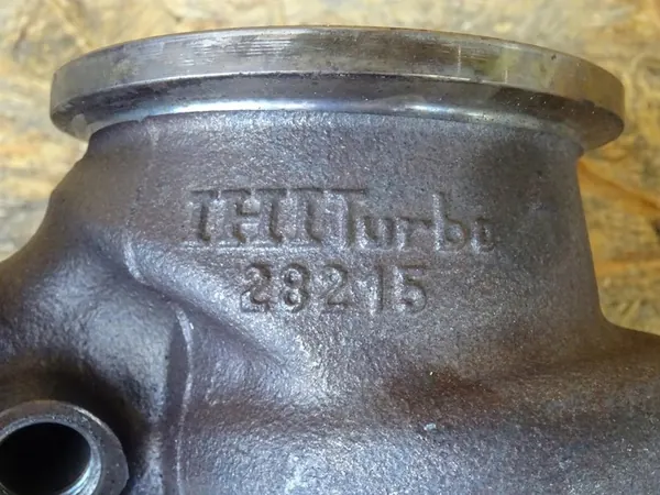 Turbo SEAT LEON III CUPRA 2.0 TSI 06K145874F image 10