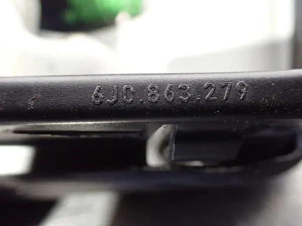 Pookknop OEM 6J0863279 voor Seat Ibiza IV image 5