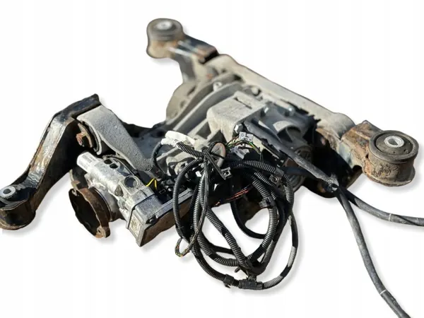 OEM 02W525554C Haldex Kardanas VW T5 4Motion image 2