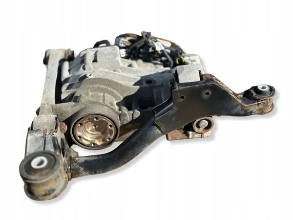 OEM 02W525554C Haldex Kardanas VW T5 4Motion image 3