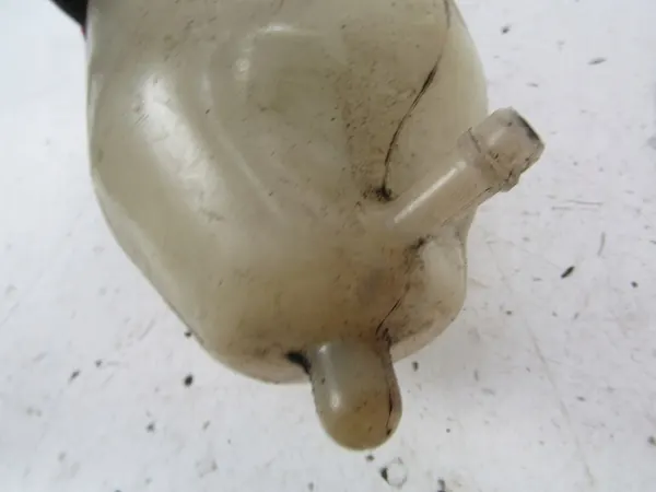 Mercedes W124 Servolenkungsbehälter OEM AK-6-41501 image 3