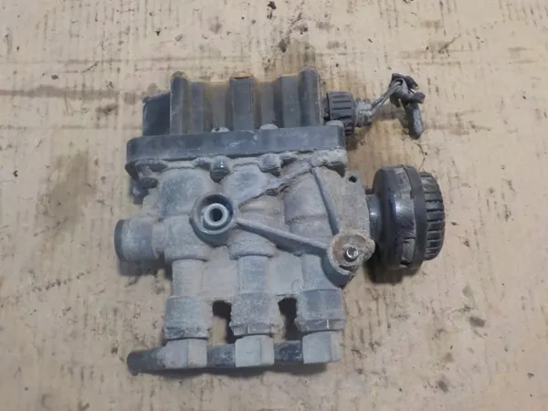 Válvula de suspensión OEM ENG46 para DAF XF 2008 image 3