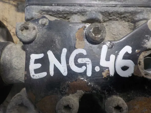 Válvula de suspensión OEM ENG46 para DAF XF 2008 image 7