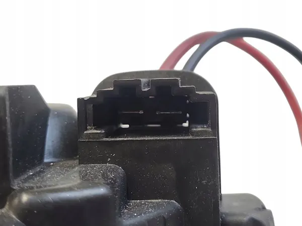 PEUGEOT 508 SW I 10-13 Ventilador de Aquecimento NN107860A image 4