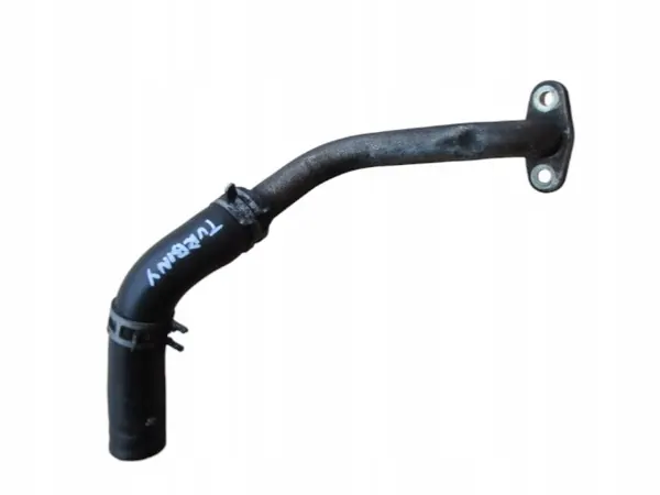 Tubo drenagem óleo turbo Mitsubishi OE OEM image 2