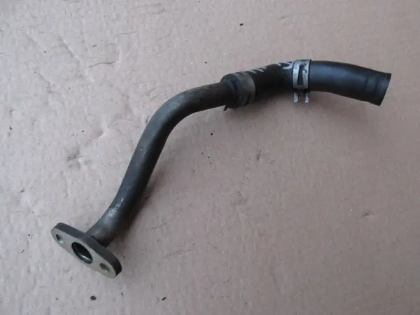 Tubo drenagem óleo turbo Mitsubishi OE OEM image 3