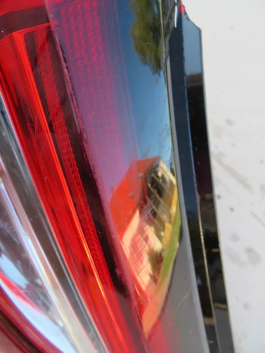 LÁMPARA TRASERA DERECHA RENAULT GRAND SCENIC 265556011R image 4