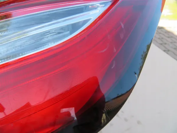 LÁMPARA TRASERA DERECHA RENAULT GRAND SCENIC 265556011R image 7