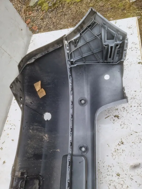 Paraurti posteriore VW GOLF V 1K6 image 10