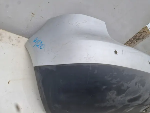 Paraurti posteriore VW GOLF V 1K6 image 3