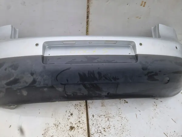 Paraurti posteriore VW GOLF V 1K6 image 4