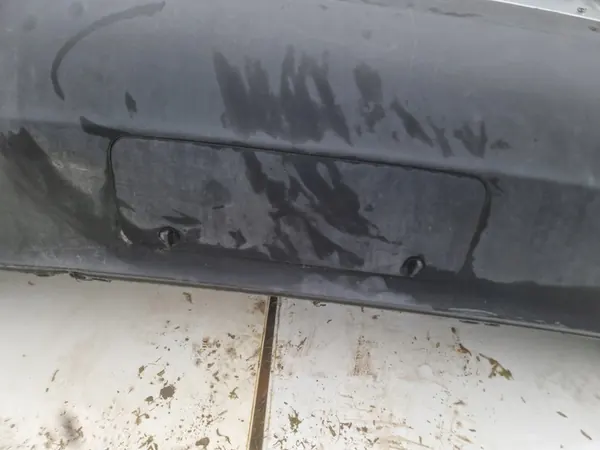 Paraurti posteriore VW GOLF V 1K6 image 7