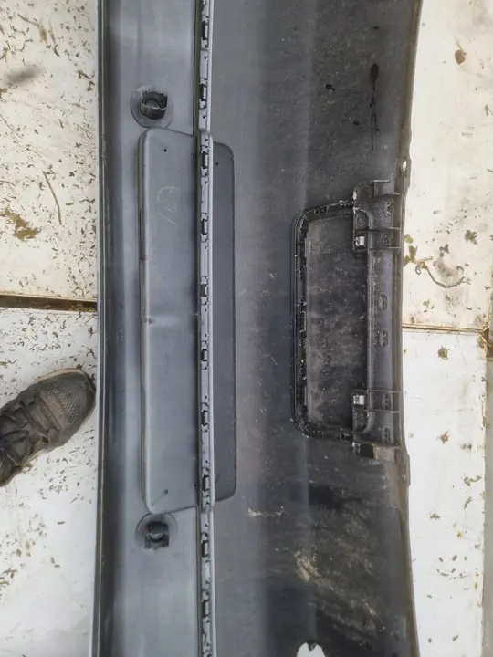 Paraurti posteriore VW GOLF V 1K6 image 9