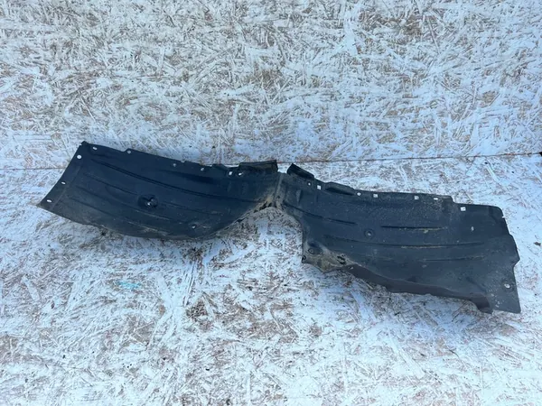 Fram vänster hjulhus Mazda CX30 19- image 2