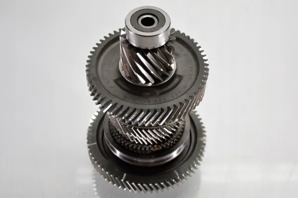 Utgående axel OEM 050.17 för DQ381 DSG växellåda image 3