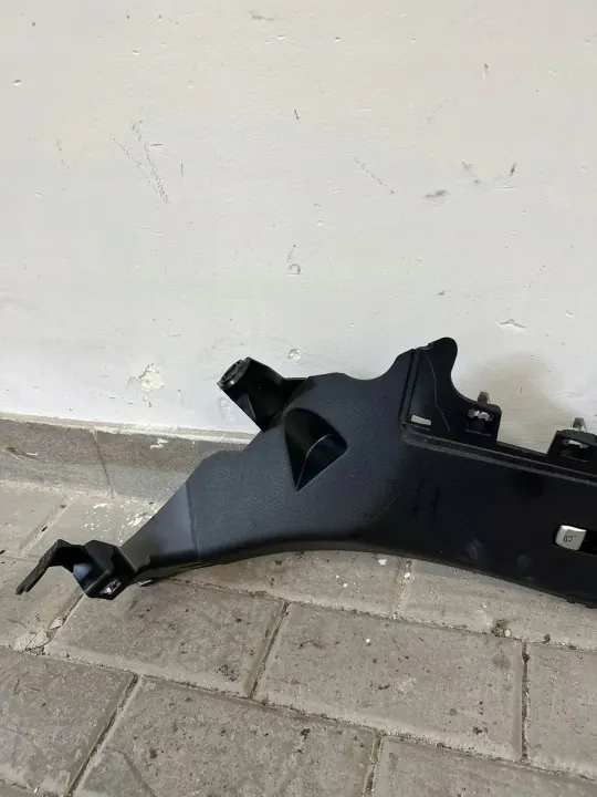 Piezas acabado Mercedes-Benz GLC OEM D5604 Usado image 7