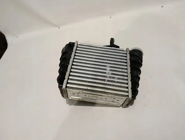 Radiador Intercooler Volkswagen Polo IV image 2