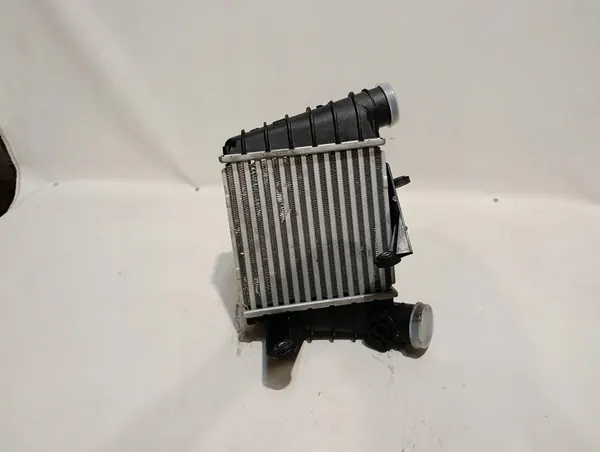 Radiador Intercooler Volkswagen Polo IV image 3