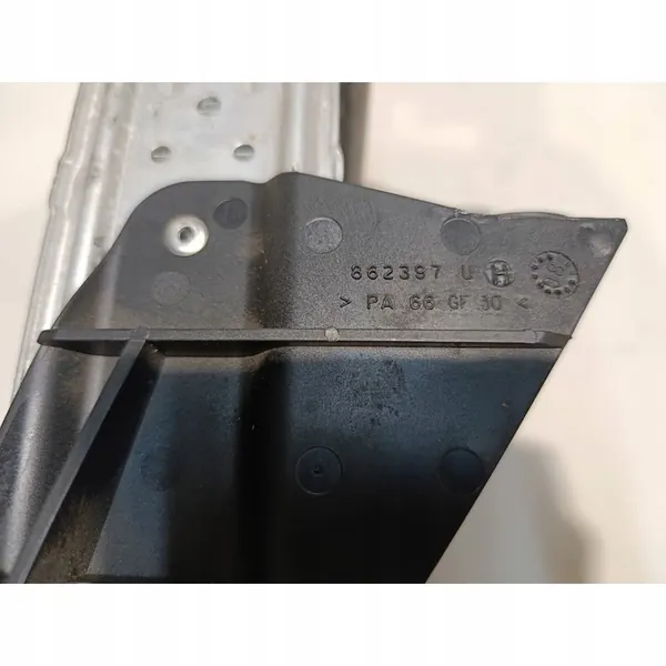 Radiador Intercooler Volkswagen Polo IV image 5