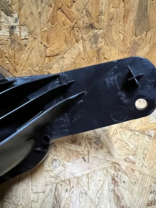 FARO DIANTEIRO ESQUERDO SKODA YETI 2013 OEM image 10