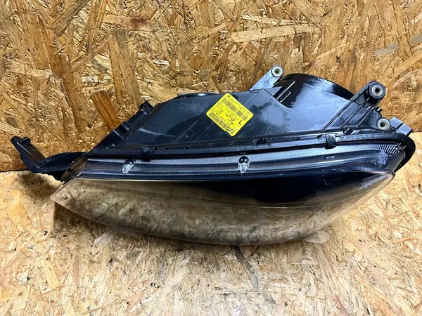 FARO DIANTEIRO ESQUERDO SKODA YETI 2013 OEM image 4