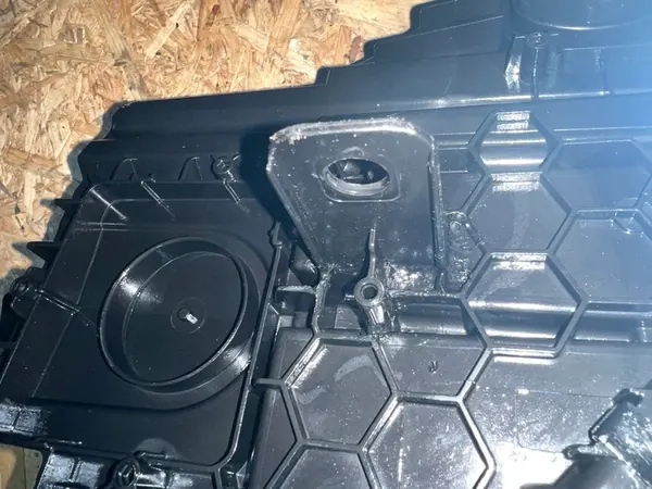 FARO DIANTEIRO ESQUERDO SKODA YETI 2013 OEM image 8