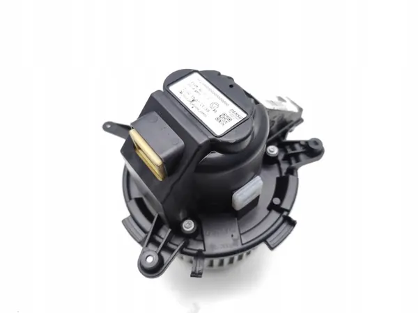 Gebruikte Peugeot blaasventilator OEM No MPN voor 208 image 4