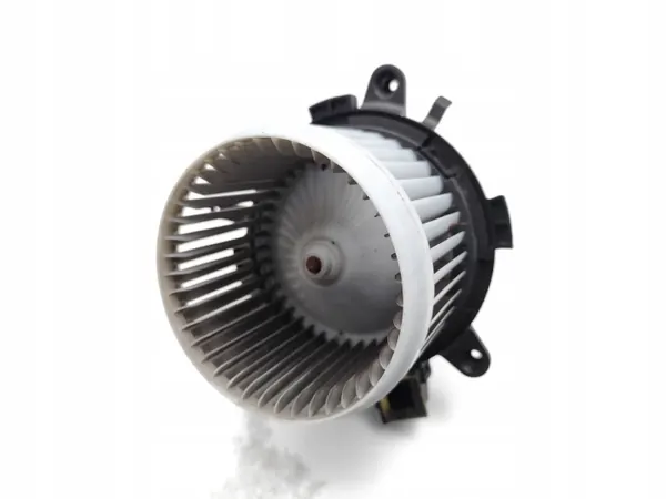 Gebruikte Peugeot blaasventilator OEM No MPN voor 208 image 5