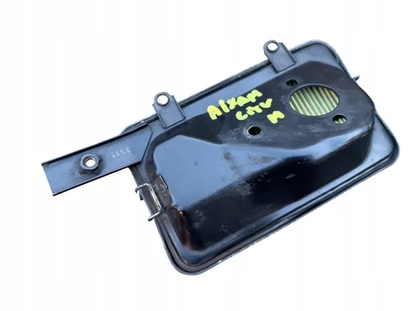 Ilmansuodatin OEM 16667 11000 Aixam Crossline image 3