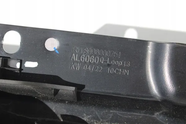 BMW 4 G26 Liukuva lasikatto OEM bt-cars-33084 image 9
