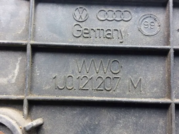 Radiator & Ventilator Set OEM 1J0121253P 1J0121207M image 3